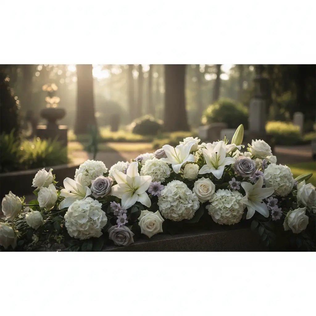 Funeral Flowers