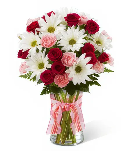 Sweetheart Arrangement