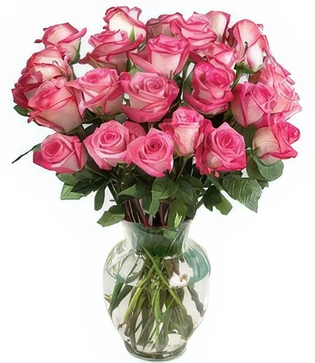 Pink Romance Bouquet